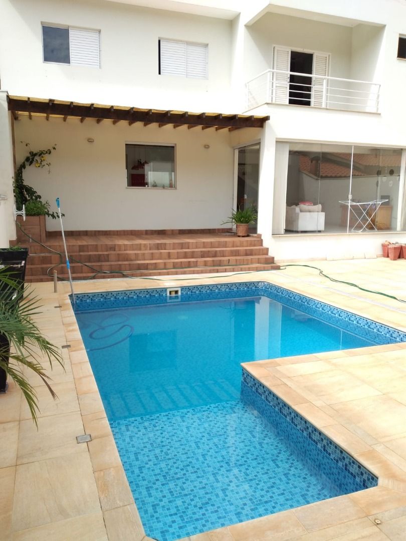 Casa em Parque Santa Cecília, Piracicaba/SP de 209m² 3 quartos à venda por R$ 749.000,00