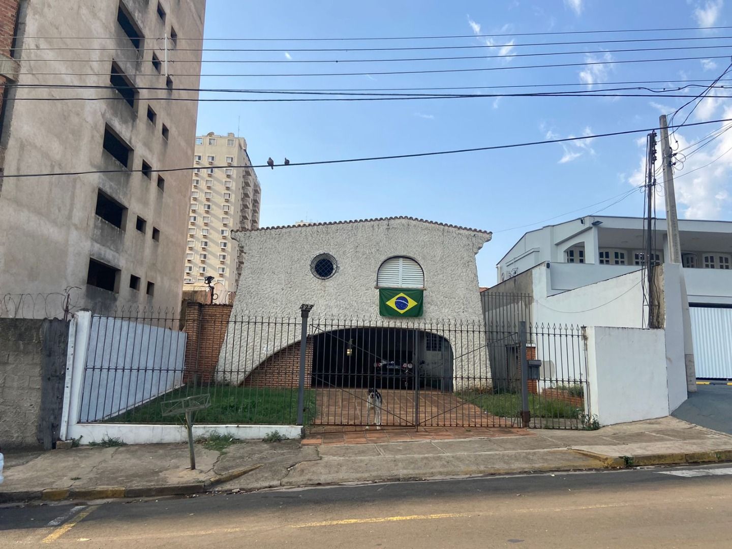 Casa em São Dimas, Piracicaba/SP de 362m² 6 quartos à venda por R$ 749.000,00
