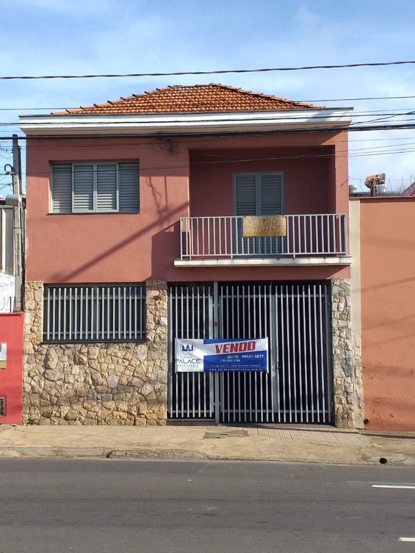 Casa em Vila Rezende, Piracicaba/SP de 220m² 7 quartos à venda por R$ 749.000,00