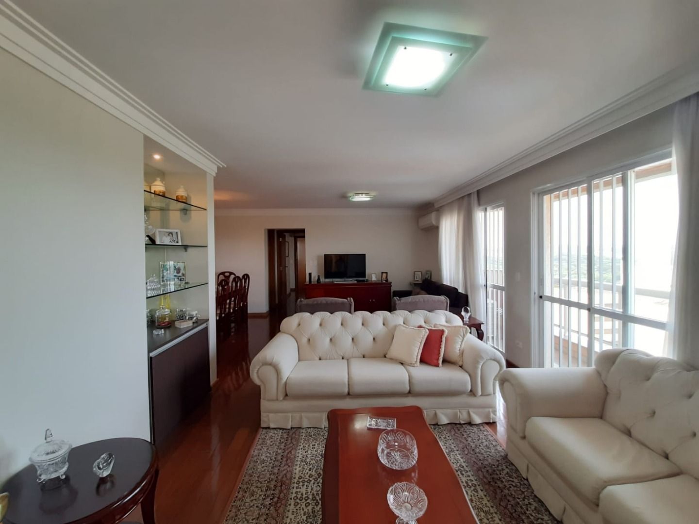 Apartamento em Centro, Piracicaba/SP de 146m² 3 quartos à venda por R$ 759.000,00