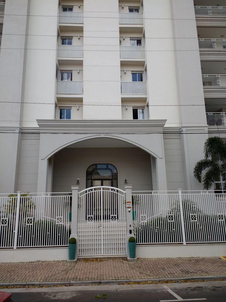 Apartamento em Jardim Elite, Piracicaba/SP de 150m² 3 quartos à venda por R$ 799.000,00