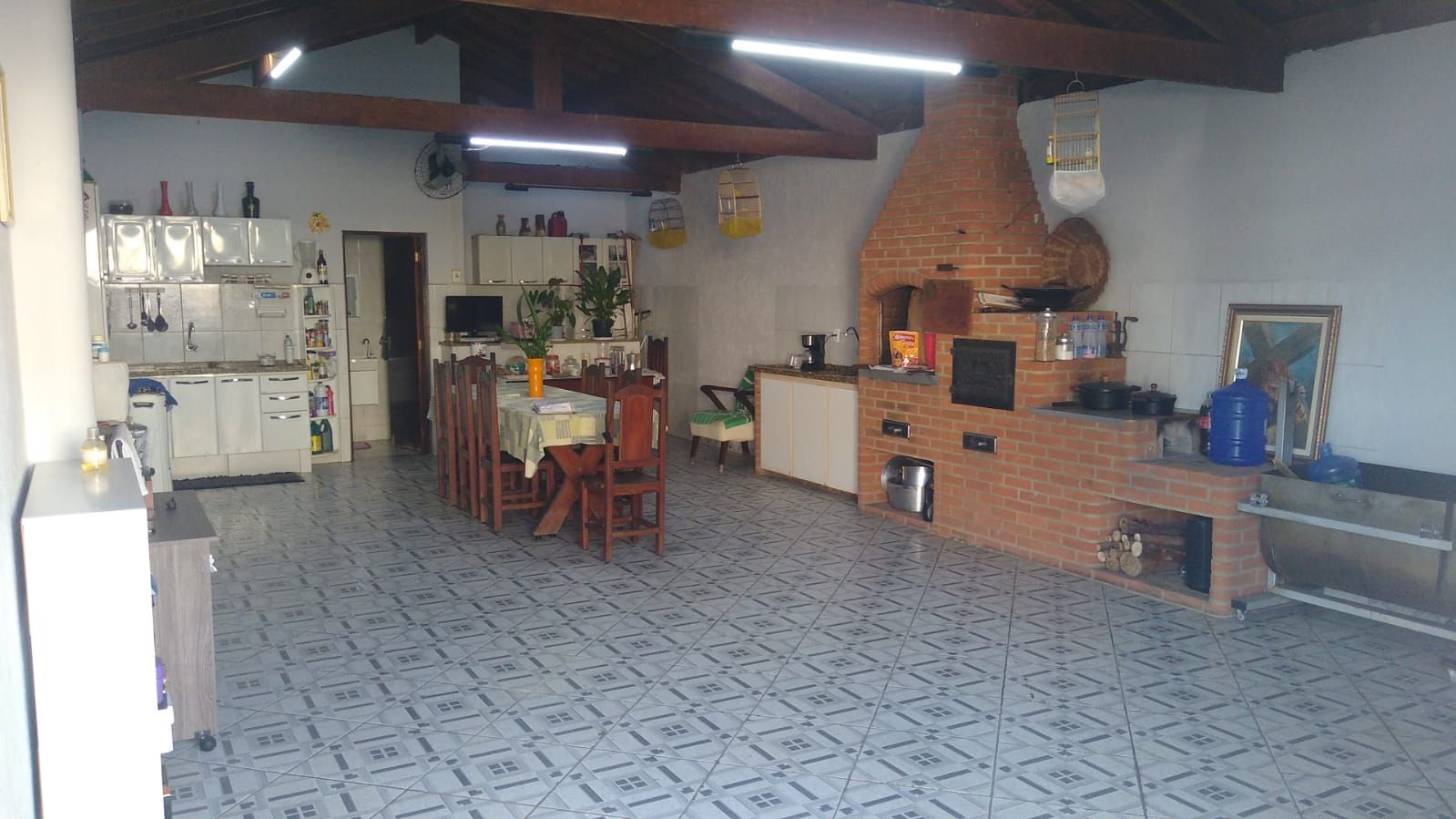 Casa em Castelinho, Piracicaba/SP de 291m² 3 quartos à venda por R$ 799.000,00