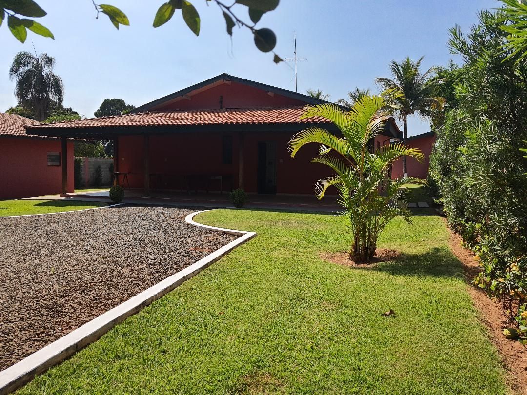 Chácara em Unileste, Piracicaba/SP de 120m² 2 quartos à venda por R$ 799.000,00