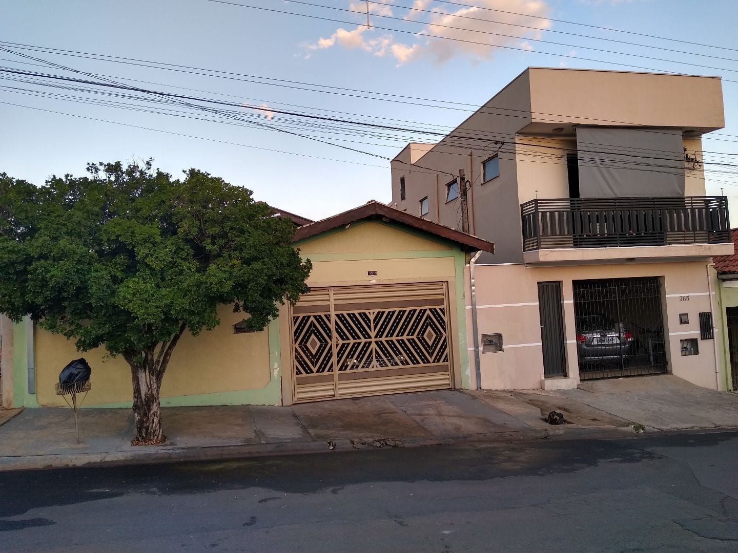 Casa em Jardim Sonia, Piracicaba/SP de 360m² 3 quartos à venda por R$ 869.000,00