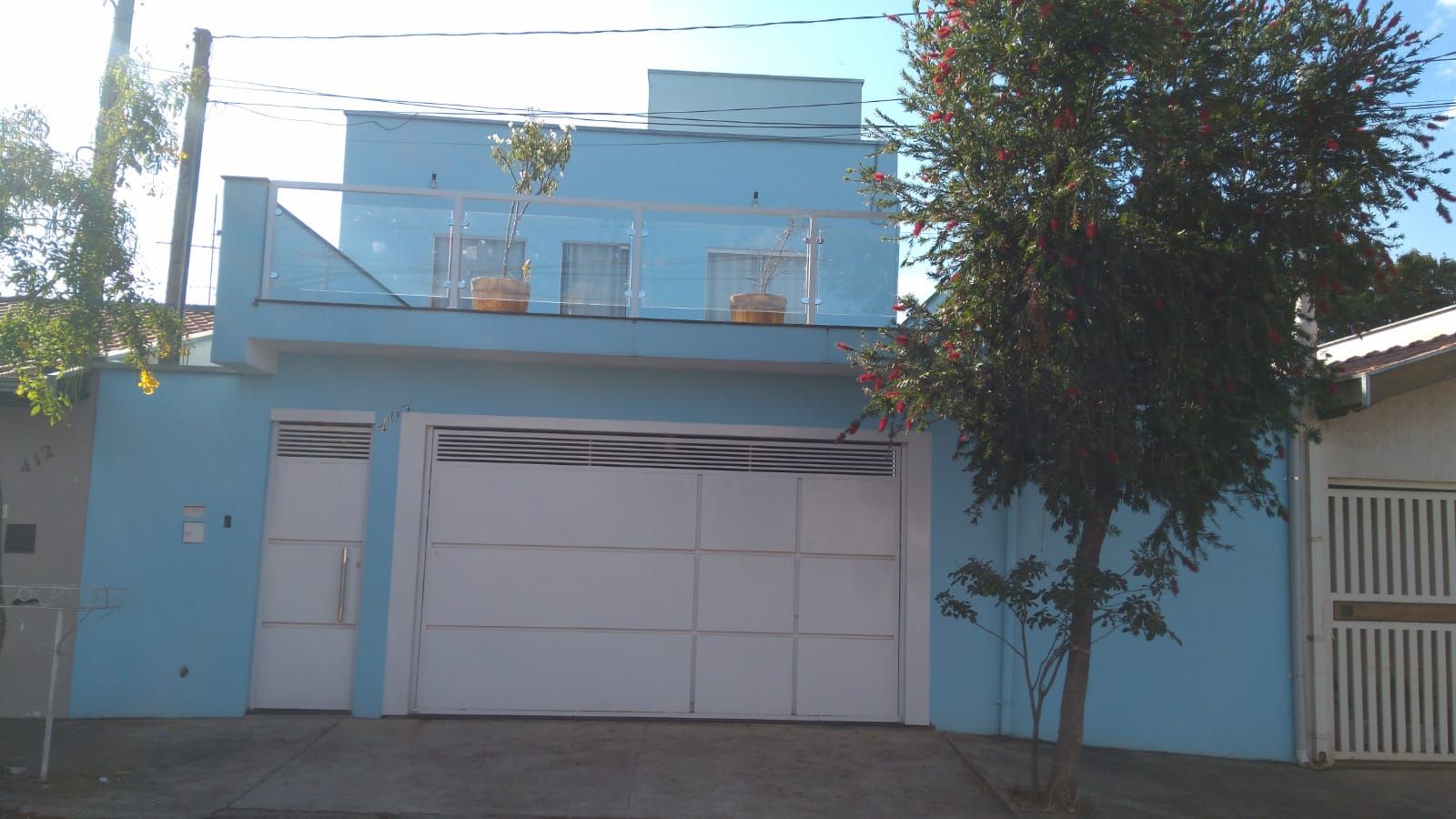 Casa em Nossa Senhora de Fátima, Piracicaba/SP de 290m² 3 quartos à venda por R$ 889.000,00