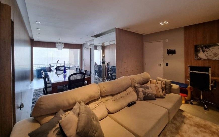 Apartamento em Vila Independência, Piracicaba/SP de 130m² 3 quartos à venda por R$ 919.000,00