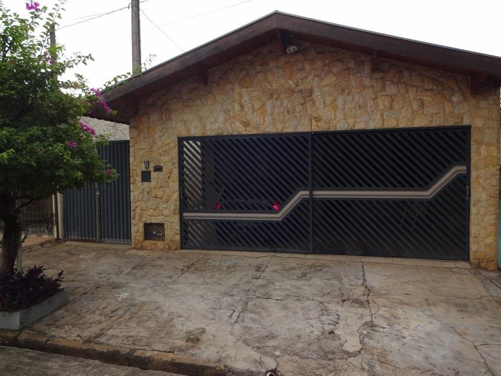 Casa em Jardim Monumento, Piracicaba/SP de 240m² 4 quartos à venda por R$ 949.000,00