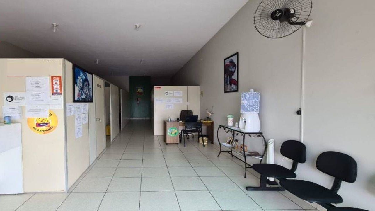 Salão em Santa Terezinha, Piracicaba/SP de 370m² à venda por R$ 949.000,00