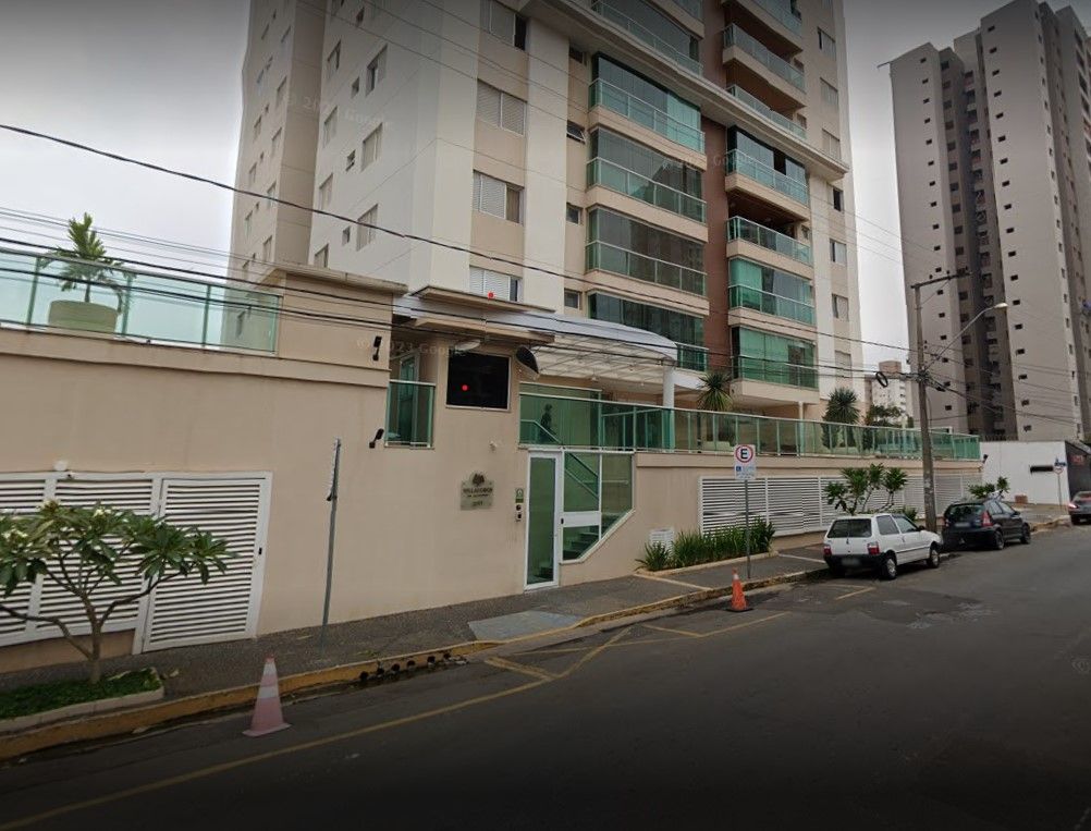 Apartamento em Alto, Piracicaba/SP de 140m² 3 quartos à venda por R$ 959.000,00