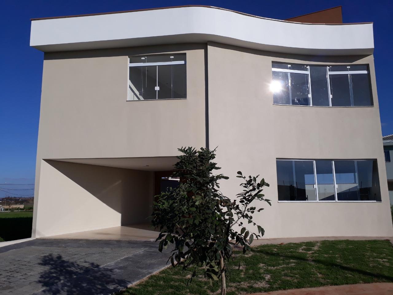 Casa em Parque Taquaral, Piracicaba/SP de 187m² 3 quartos à venda por R$ 889.000,00