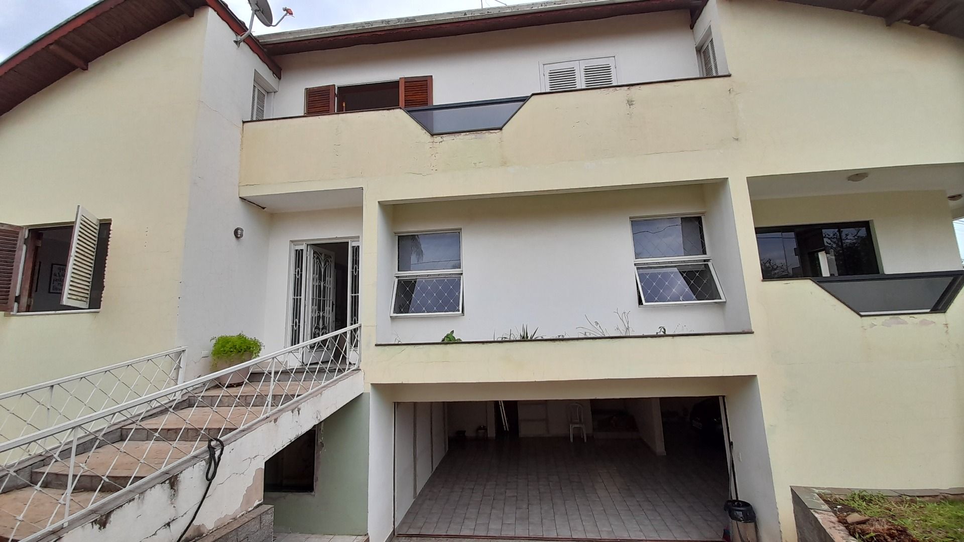 Casa em Parque Santa Cecília, Piracicaba/SP de 326m² 4 quartos à venda por R$ 984.000,00