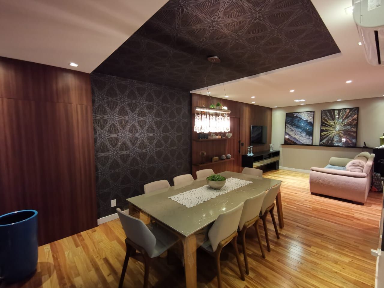 Apartamento em Vila Independência, Piracicaba/SP de 130m² 3 quartos à venda por R$ 1.049.000,00