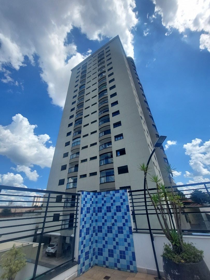 Apartamento em Paulista, Piracicaba/SP de 160m² 3 quartos à venda por R$ 1.059.000,00