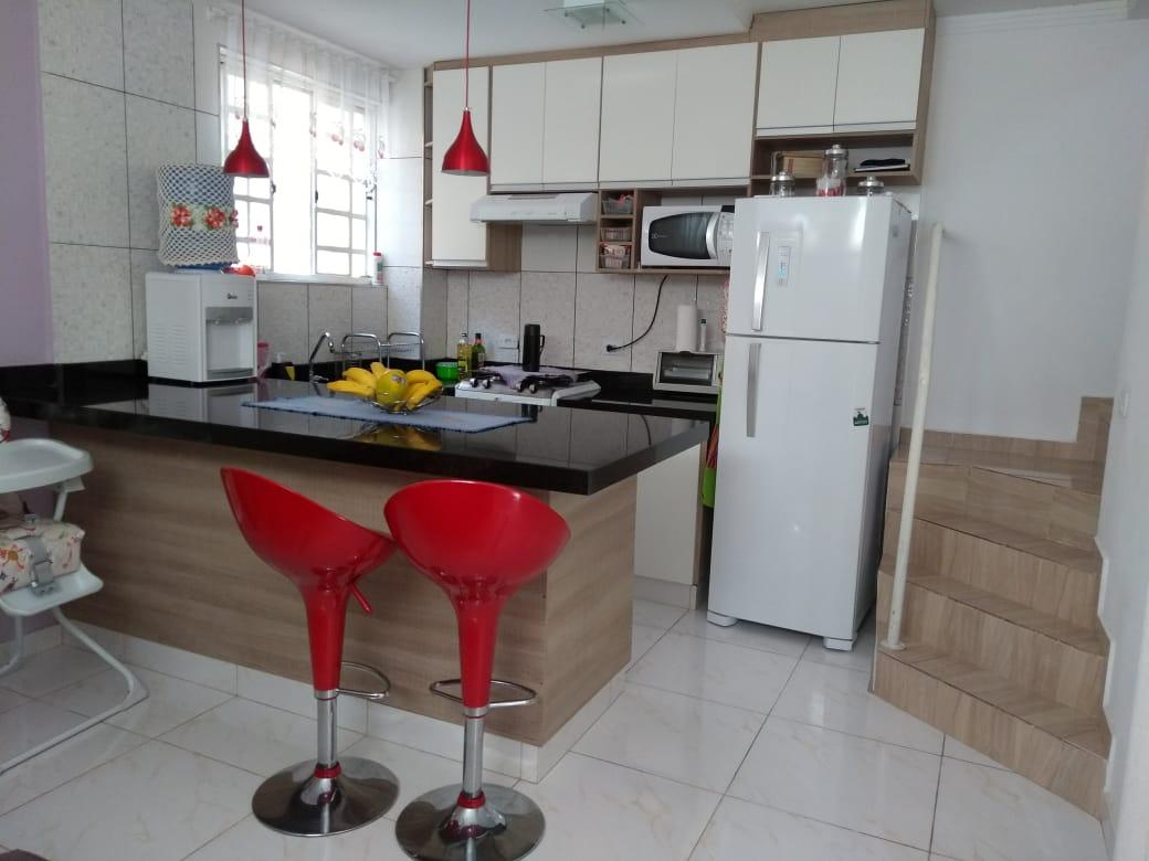 Casa em Vila Independência, Piracicaba/SP de 290m² 16 quartos à venda por R$ 1.064.000,00
