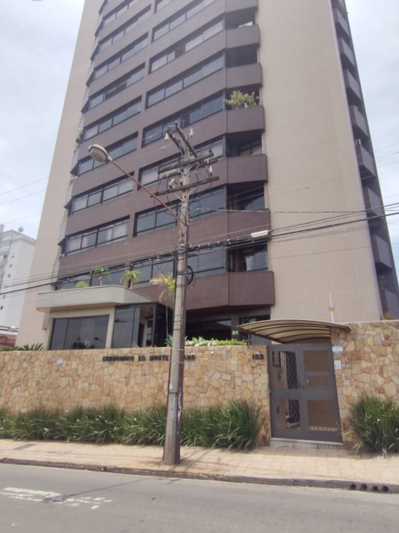 Apartamento em Higienópolis, Piracicaba/SP de 220m² 3 quartos à venda por R$ 1.099.000,00
