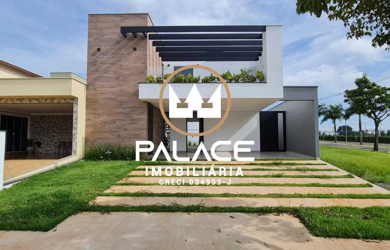 Casa em Parque Taquaral, Piracicaba/SP de 200m² 3 quartos à venda por R$ 1.189.000,00
