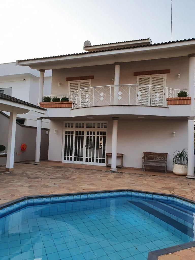 Casa em Terras de Piracicaba, Piracicaba/SP de 250m² 4 quartos à venda por R$ 1.299.000,00