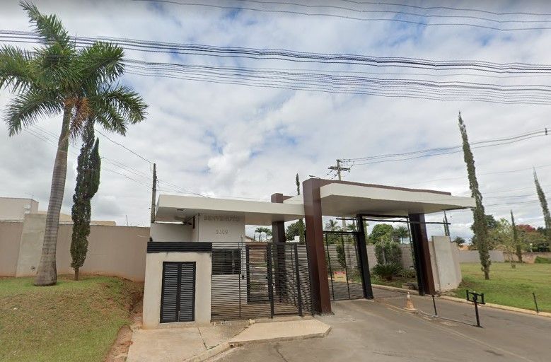 Casa em Campestre, Piracicaba/SP de 350m² 3 quartos à venda por R$ 1.399.000,00