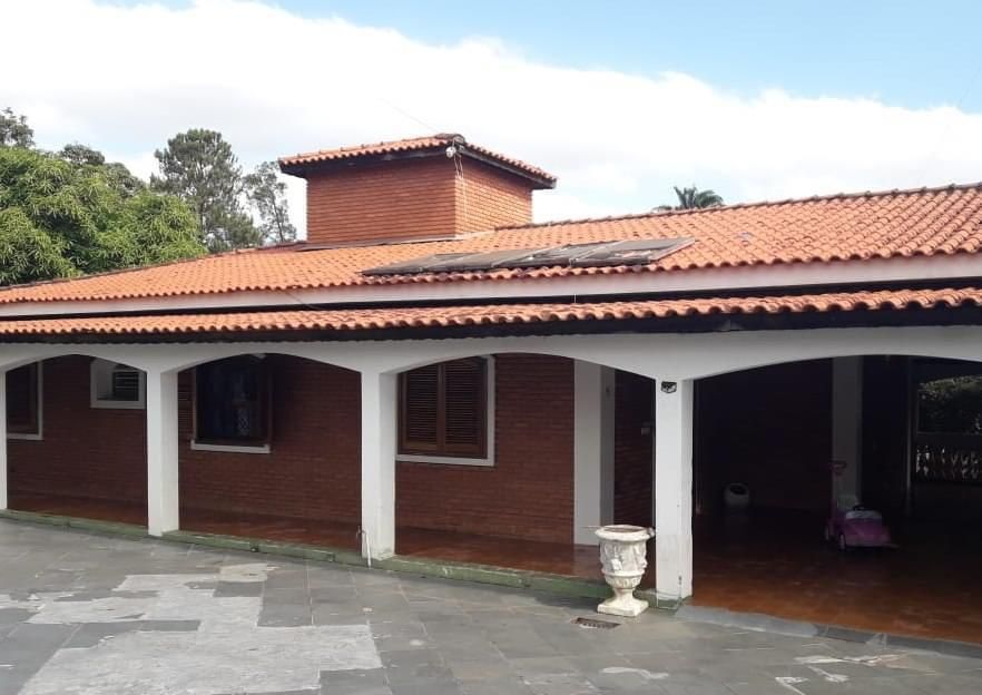 Chácara em Campestre, Piracicaba/SP de 600m² 6 quartos à venda por R$ 1.399.000,00