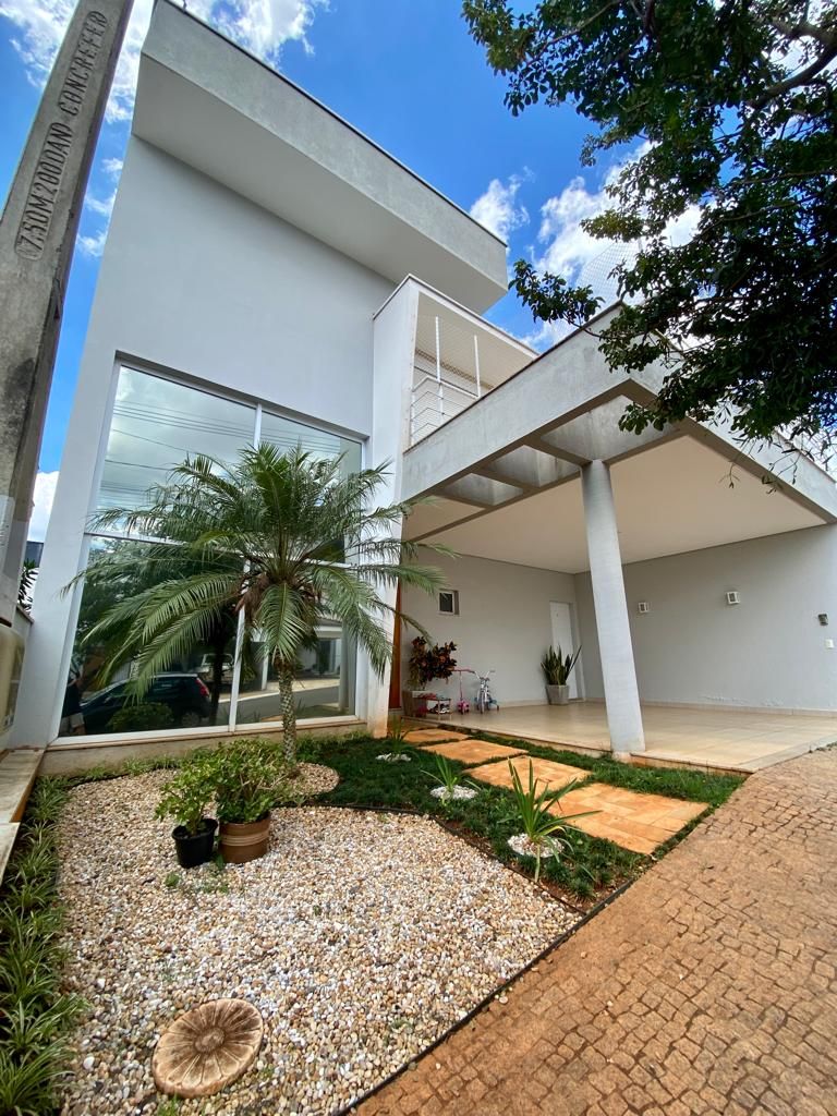 Casa em Jardim Noiva da Colina, Piracicaba/SP de 240m² 4 quartos à venda por R$ 1.449.000,00