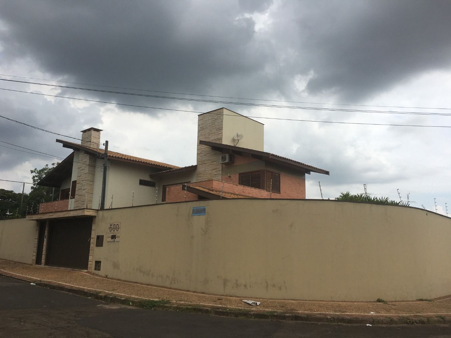 Casa em Piracicamirim, Piracicaba/SP de 317m² 3 quartos à venda por R$ 1.499.000,00
