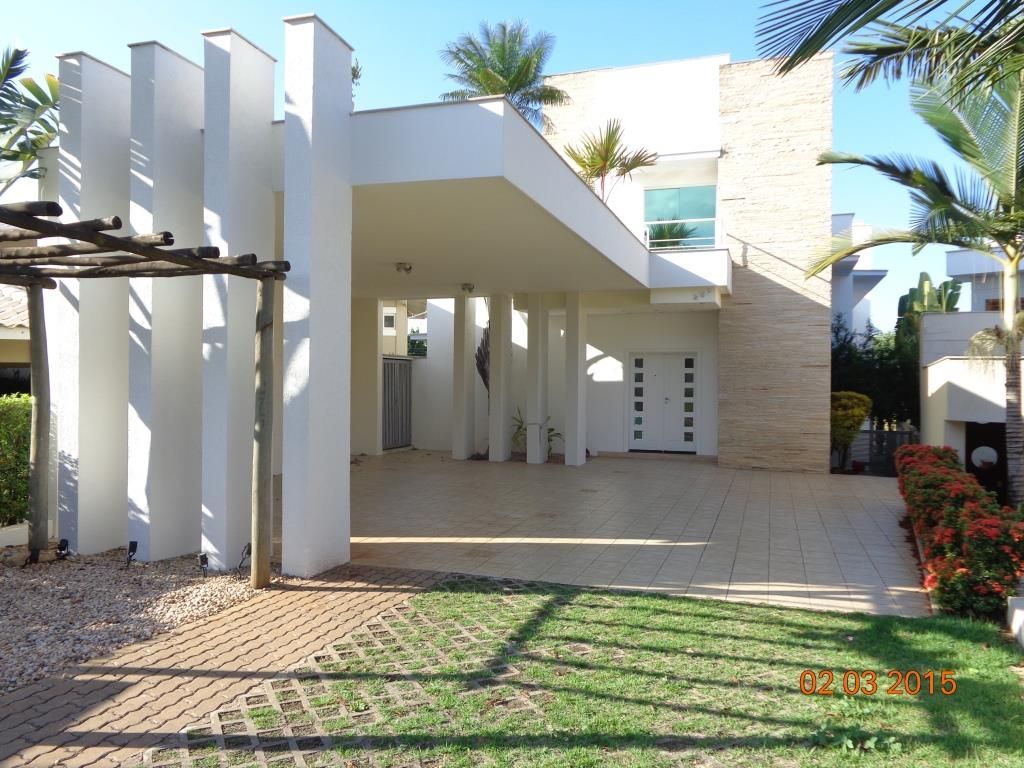 Casa em Terras de Piracicaba, Piracicaba/SP de 452m² 4 quartos à venda por R$ 1.849.000,00