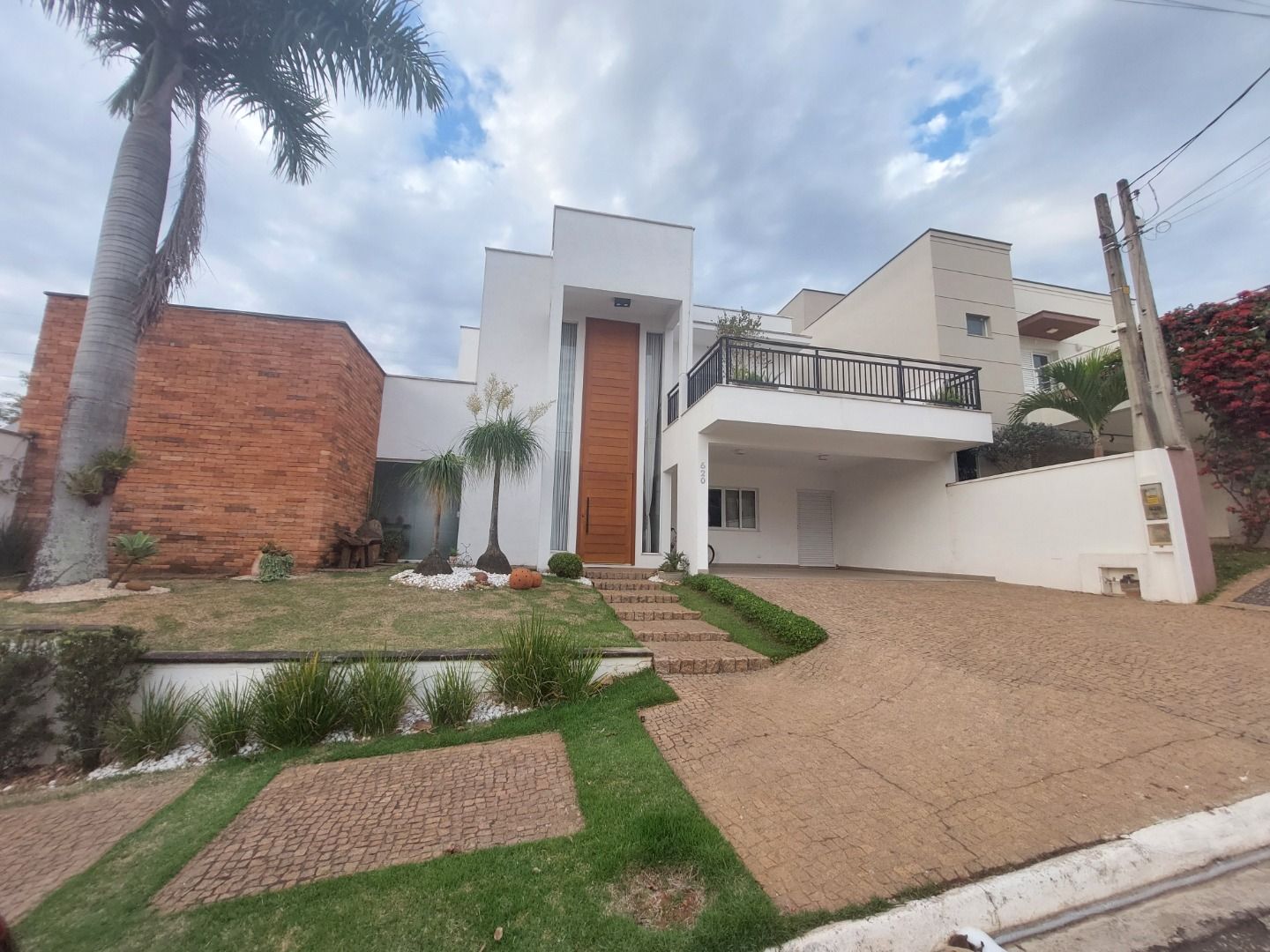 Casa em Jardim Noiva da Colina, Piracicaba/SP de 400m² 3 quartos à venda por R$ 1.649.000,00