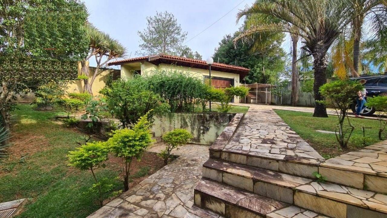 Casa em Colinas do Piracicaba (Ártemis), Piracicaba/SP de 400m² 4 quartos à venda por R$ 1.699.000,00