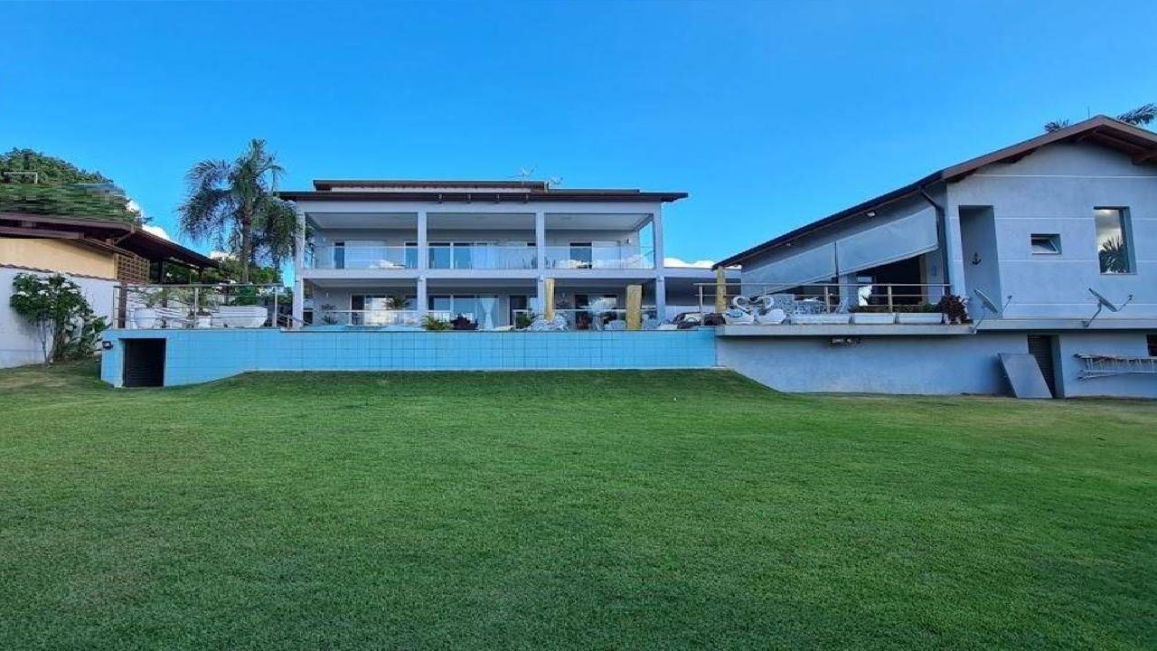 Casa em Colinas do Piracicaba (Ártemis), Piracicaba/SP de 458m² 4 quartos à venda por R$ 2.099.000,00