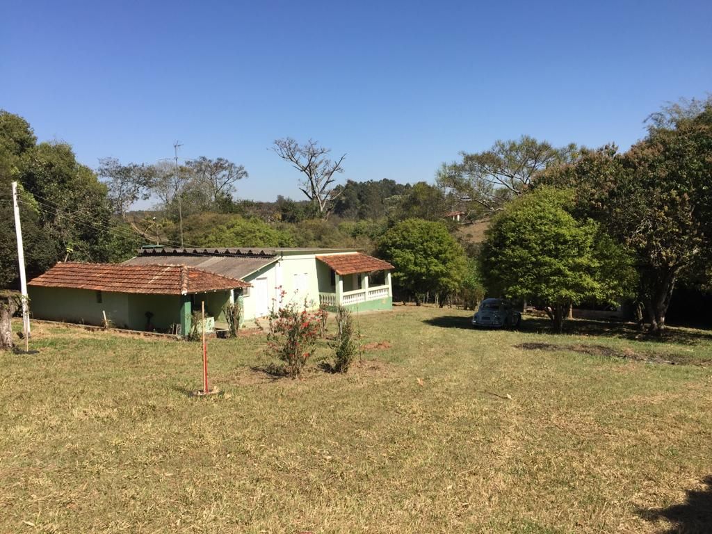 Fazenda em Vila Prado, São Carlos/SP de 300m² 2 quartos à venda por R$ 2.299.000,00