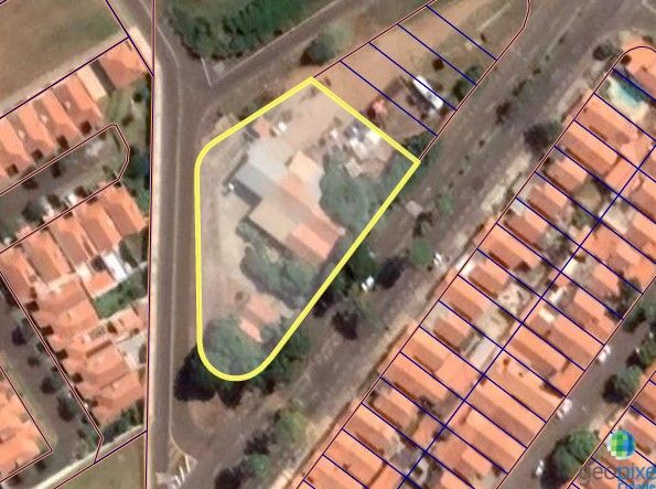 Terreno em Residencial Serra Verde, Piracicaba/SP de 0m² à venda por R$ 2.449.000,00