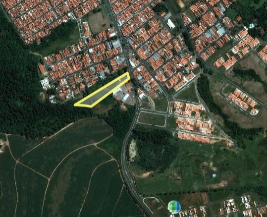 Terreno em Piracicamirim, Piracicaba/SP de 0m² à venda por R$ 2.799.000,00