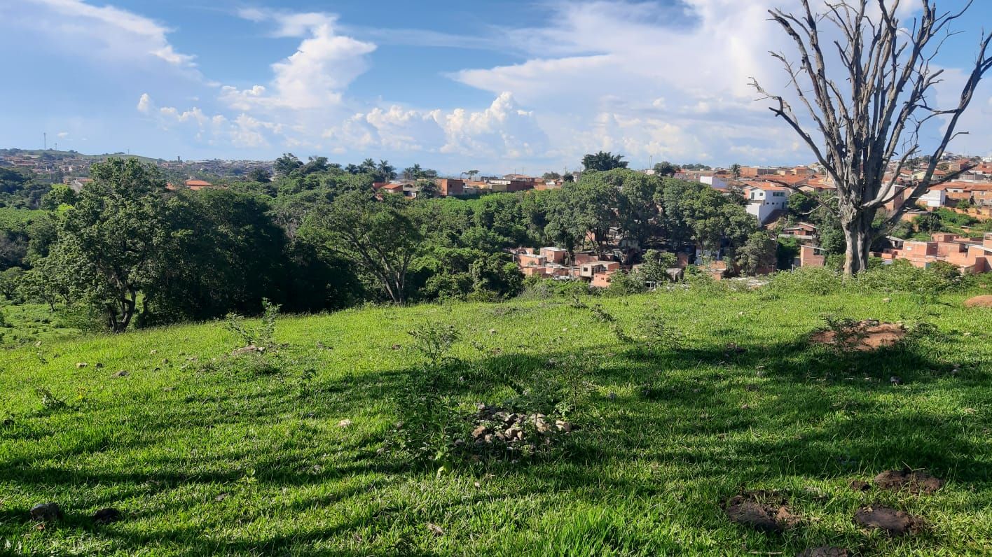 Terreno em Jardim Itapuã, Piracicaba/SP de 0m² à venda por R$ 3.999.000,00