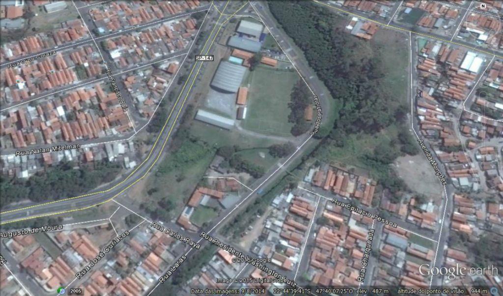Terreno em Jardim Glória, Piracicaba/SP de 0m² à venda por R$ 5.499.000,00