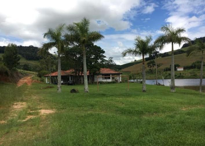 Fazenda em Parque dos Resedás, Campinas/SP de 0m² à venda por R$ 12.999.000,00
