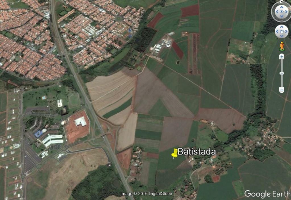 Terreno em Dois Córregos, Piracicaba/SP de 0m² à venda por R$ 18.749.000,00