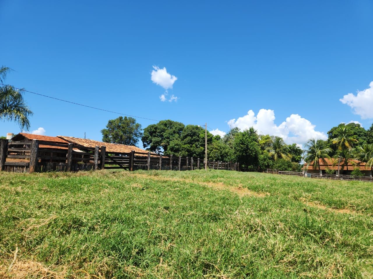 Fazenda em , Santo Antônio do Aracanguá/SP de 800m² 4 quartos à venda por R$ 35.999.000,00