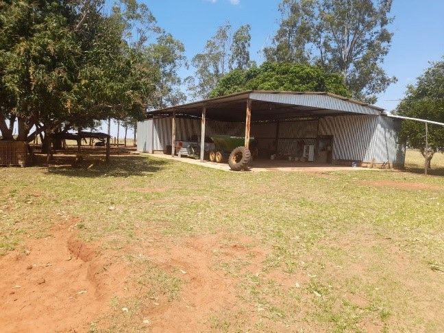 Fazenda em Centro, Camapuã/MS de 2400m² 5 quartos à venda por R$ 37.499.000,00