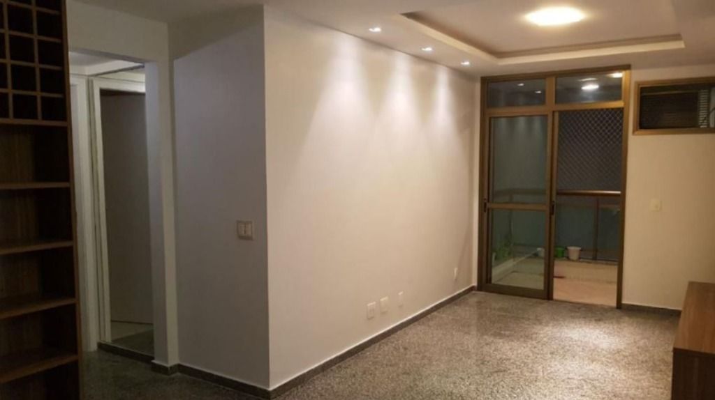 Apartamento em Ingá, Niterói/RJ de 70m² 2 quartos à venda por R$ 649.000,00