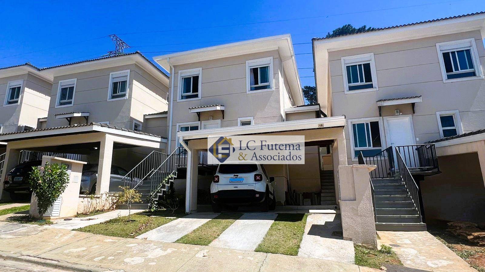 Casa em Jardim da Glória, Cotia/SP de 168m² 3 quartos à venda por R$ 1.159.000,00