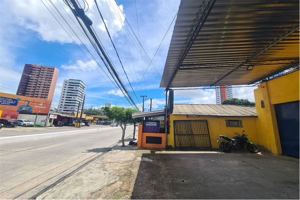 Galpão em Tamarineira, Recife/PE de 266m² à venda por R$ 599.000,00