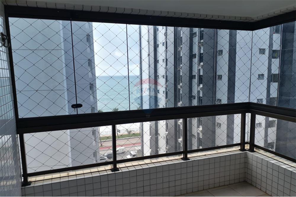 Apartamento em Boa Viagem, Recife/PE de 110m² 3 quartos à venda por R$ 859.000,00