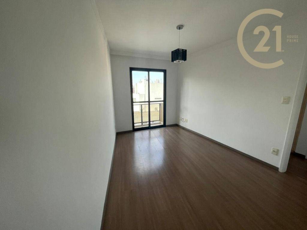 Apartamento em Perdizes, São Paulo/SP de 45m² 1 quartos para locação R$ 2.100,00/mes