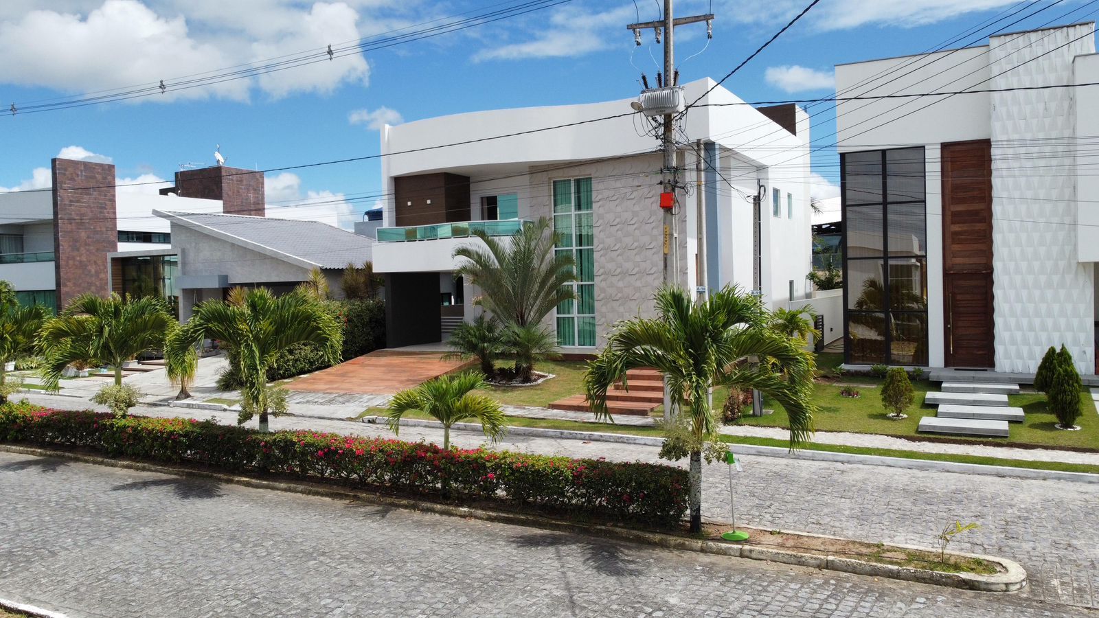 Casa em Nova Caruaru, Caruaru/PE de 289m² 4 quartos à venda por R$ 1.999.000,00 ou para locação R$ 8.500,00/mes
