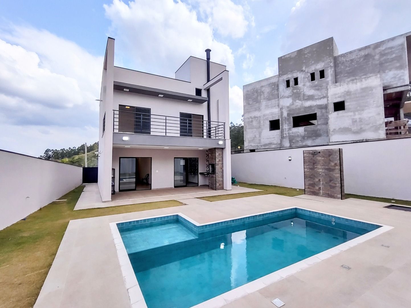 Casa em Centro, Itatiba/SP de 195m² 3 quartos à venda por R$ 1.184.000,00