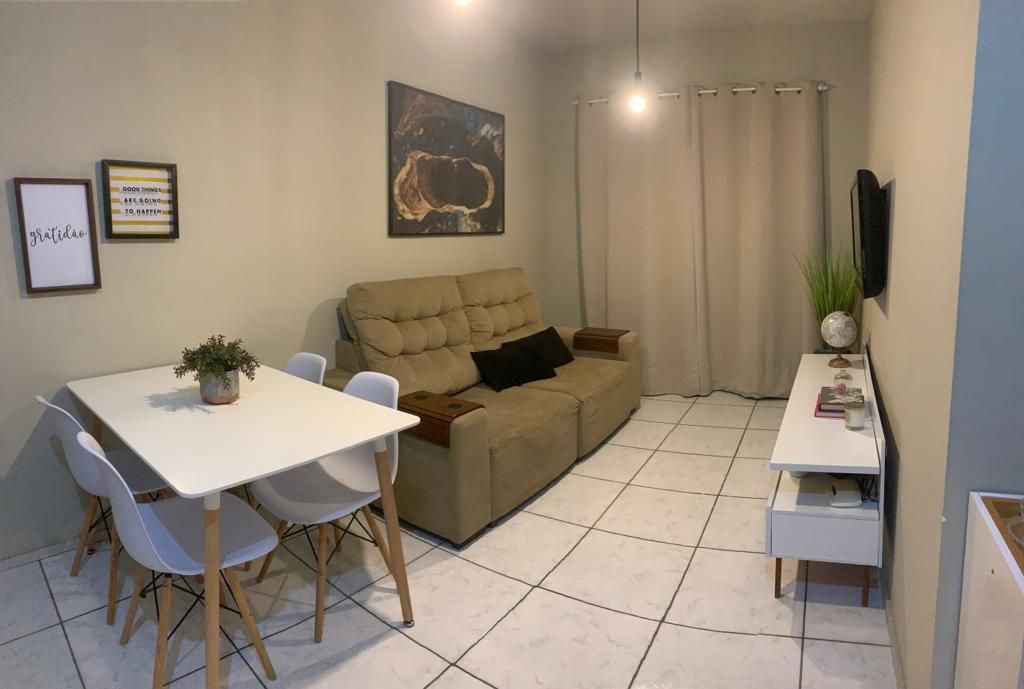 Apartamento em Centro, Itajaí/SC de 49m² 2 quartos à venda por R$ 248.000,00