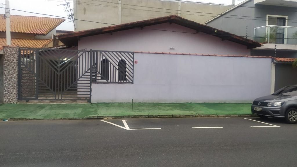 Casa em Boqueirão, Praia Grande/SP de 70m² 3 quartos para locação R$ 3.763,00/mes