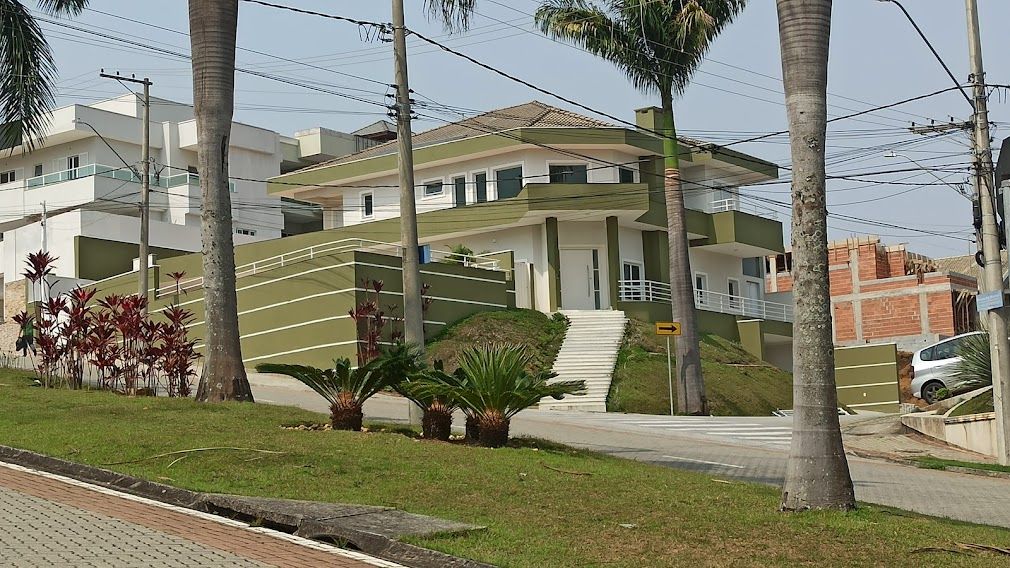 Sobrado em Jardim Bela Vista, São José dos Campos/SP de 900m² 5 quartos à venda por R$ 4.260.000,00 ou para locação R$ 16.500,00/mes