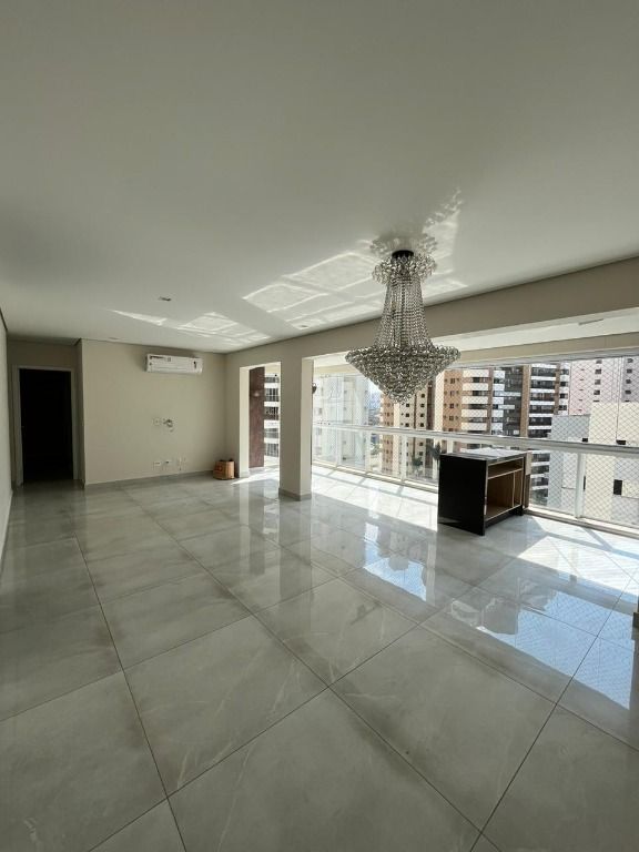 Apartamento em Gleba Fazenda Palhano, Londrina/PR de 123m² 3 quartos para locação R$ 5.500,00/mes