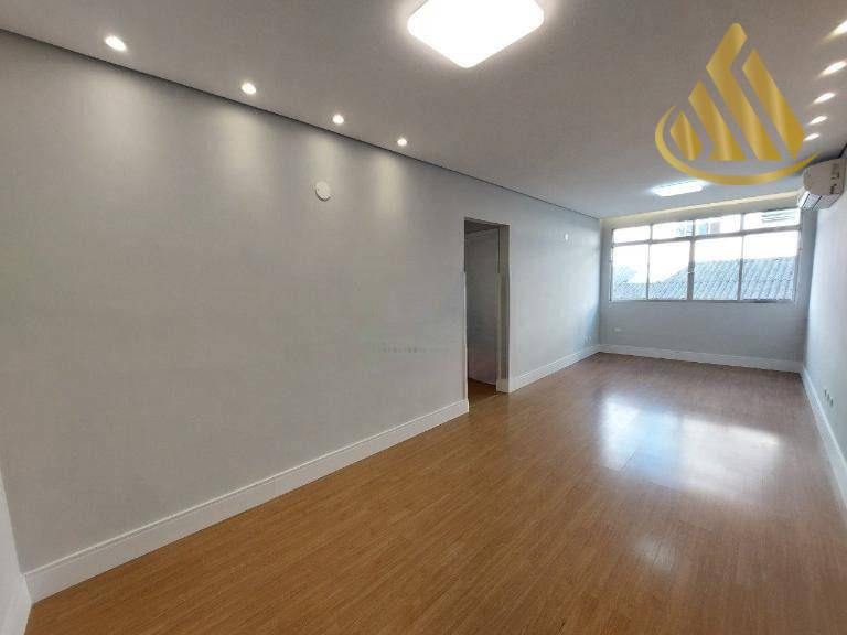 Apartamento em Campo Grande, Santos/SP de 90m² 2 quartos à venda por R$ 474.000,00